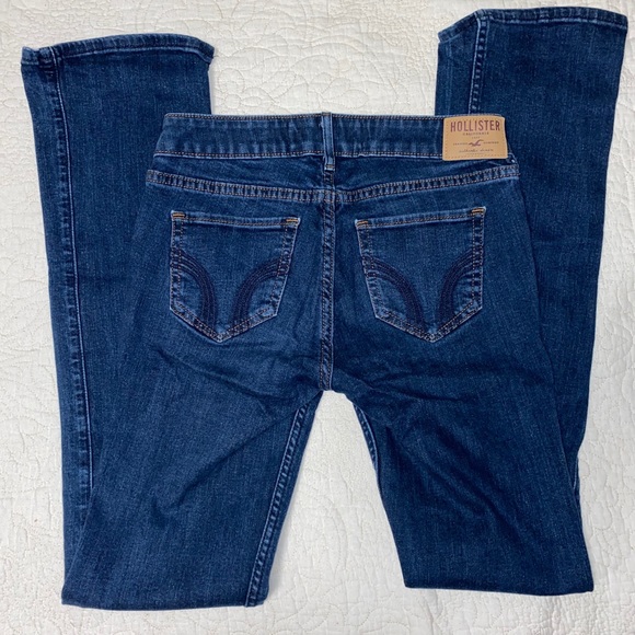 Jeans - Picture 2 of 5